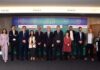 Fundación Eurocaja Rural celebra ‘Digital Summit’ donde ofrece estrategias de IA para hacer crecer los negocios Fundación Eurocaja Rural celebra 'Digital Summit' donde ofrece estrategias de IA para hacer crecer los negocios