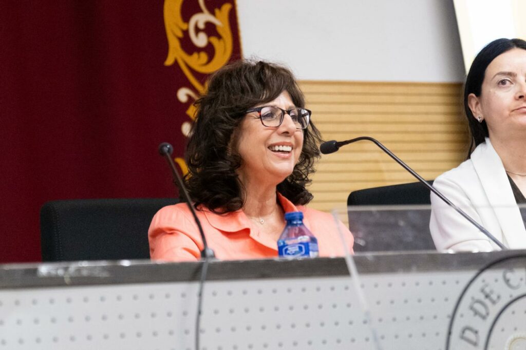 El Gobierno de CLM reafirma su compromiso con la Educación Artística como eje fundamental para el desarrollo integral del alumnado 1 El Gobierno de CLM reafirma su compromiso con la Educación Artística como eje fundamental para el desarrollo integral del alumnado