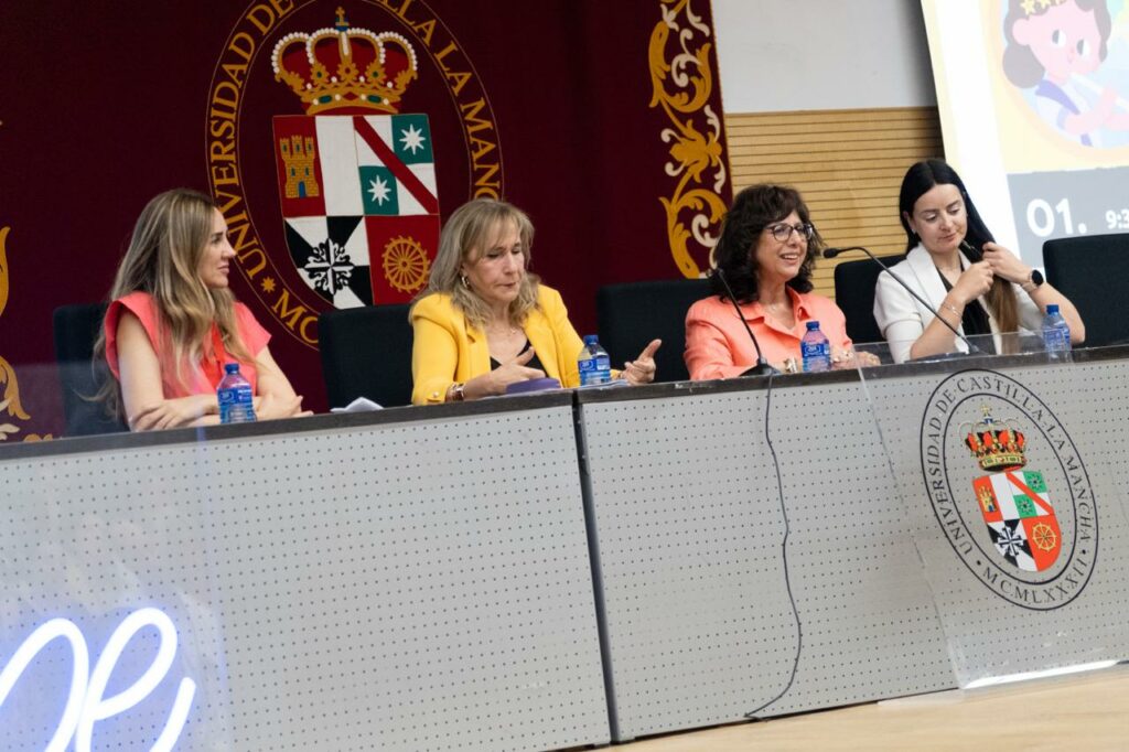 El Gobierno de CLM reafirma su compromiso con la Educación Artística como eje fundamental para el desarrollo integral del alumnado 2 El Gobierno de CLM reafirma su compromiso con la Educación Artística como eje fundamental para el desarrollo integral del alumnado