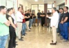 Pramar refuerza su proyección internacional desde Tomelloso El alcalde destaca la proyección internacional y la capacidad tecnológica de Pramar, referente industrial de Tomelloso con proyectos en todo el mundo