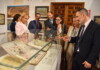 El Centro Cartográfico firmará protocolos de actuación con los departamentos del Gobierno regional para mejorar el intercambio de información e identificar sus necesidades El Centro Cartográfico firmará protocolos de actuación con los departamentos del Gobierno regional para mejorar el intercambio de información e identificar sus necesidades