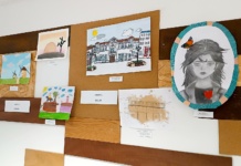 El talento joven de Tomelloso toma el Centro Municipal de la Juventud El Centro Municipal de la Juventud acoge la exposición de los trabajos premiados en el concurso Escolar de Artes Plásticas