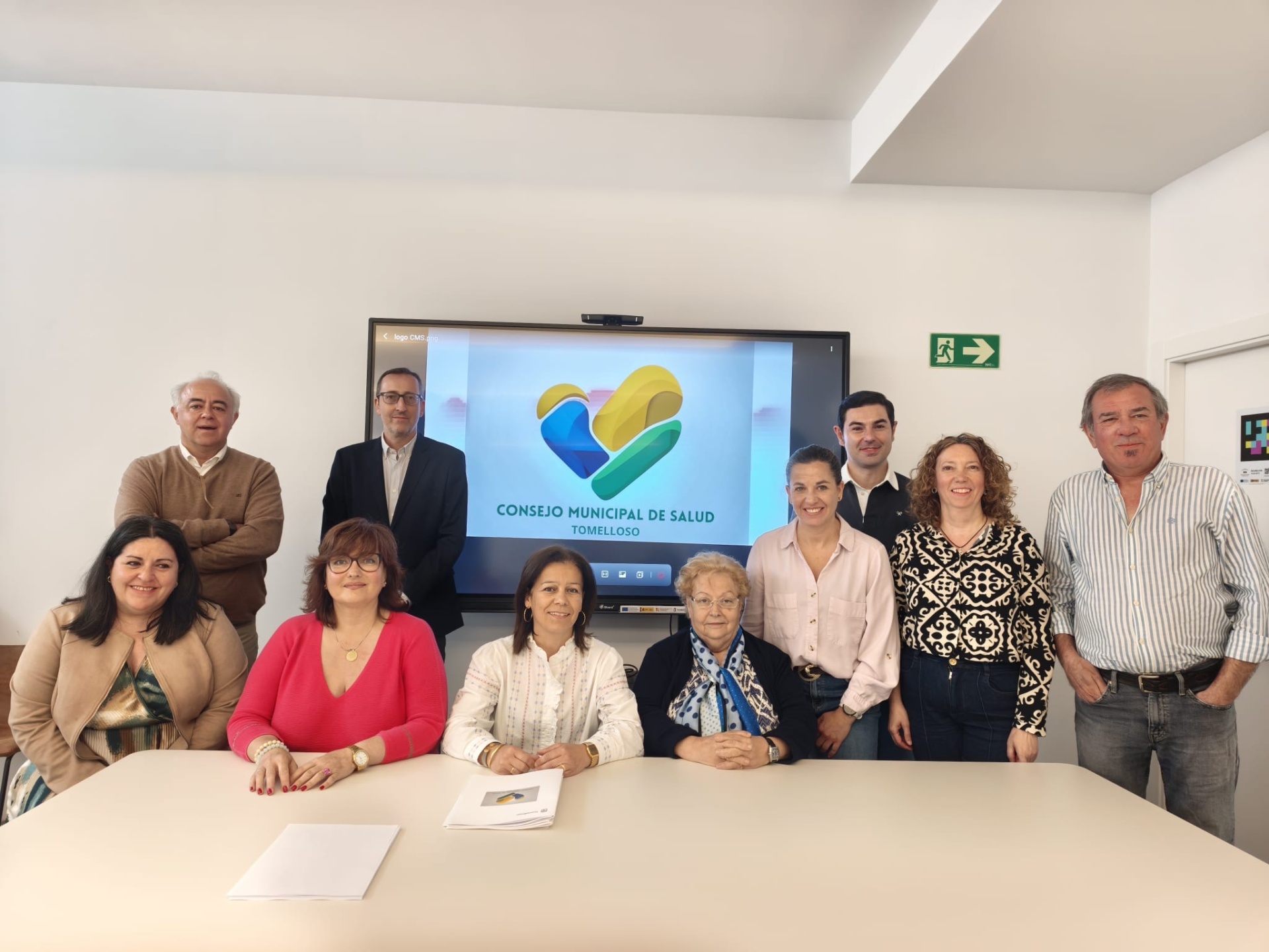 El Consejo Local de Salud analiza la situación sanitaria y futuras iniciativas para Tomelloso