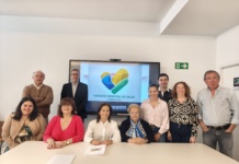 El Consejo Local de Salud analiza la situación sanitaria y futuras iniciativas para Tomelloso El Consejo Local de Salud analiza la situación sanitaria y futuras iniciativas para Tomelloso