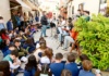 El Conservatorio “Luis Osuna Migallón” sale a la calle para compartir su actividad con escolares El Conservatorio “Luis Osuna Migallón” sale a la calle para compartir su actividad con escolares