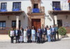 El Gobierno Castilla-La Mancha revindica la defensa y protección de los valores de democracia, paz y libertad sobre los que se construyó la Unión Europea El Gobierno Castilla-La Mancha revindica la defensa y protección de los valores de democracia, paz y libertad sobre los que se construyó la Unión Europea