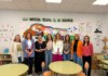 El Gobierno de Castilla-La Mancha acercará la formación contra el ciberacoso a cerca de un millar de alumnos y alumnas durante este año El Gobierno de Castilla-La Mancha acercará la formación contra el ciberacoso a cerca de un millar de alumnos y alumnas durante este año