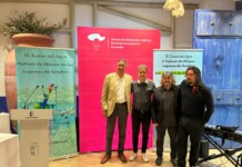 ‘El Rumor del Agua’ convierte las Lagunas de Ruidera en un gran escenario natural de música y cultura El Gobierno de Castilla-La Mancha contribuye a impulsar la cultura como motor de proyección territorial con el festival ‘El Rumor del Agua’