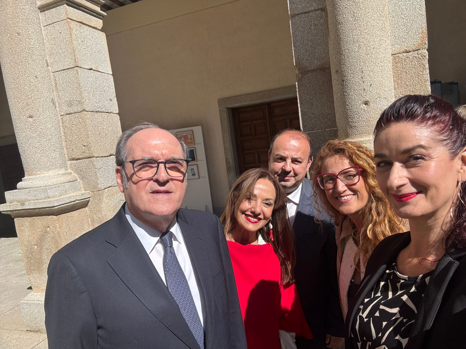 El Gobierno de Castilla-La Mancha destaca el valor de la memoria democrática y la defensa de los derechos humanos como pilares de convivencia