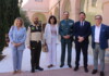 El Gobierno de Castilla-La Mancha destaca la labor que presta la seguridad privada en coordinación con las fuerzas y cuerpos del Estado El Gobierno de Castilla-La Mancha destaca la labor que presta la seguridad privada en coordinación con las fuerzas y cuerpos del Estado