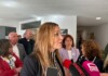 El Gobierno de Castilla-La Mancha destaca la trayectoria del Centro de la Mujer de Alcázar de San Juan en su 40 aniversario El Gobierno de Castilla-La Mancha destaca la trayectoria del Centro de la Mujer de Alcázar de San Juan en su 40 aniversario