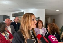 El Gobierno de Castilla-La Mancha destaca la trayectoria del Centro de la Mujer de Alcázar de San Juan en su 40 aniversario El Gobierno de Castilla-La Mancha destaca la trayectoria del Centro de la Mujer de Alcázar de San Juan en su 40 aniversario