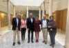 El Gobierno de Castilla-La Mancha destaca que nuestra Comunidad contará próximamente con un Plan Integral contra el cáncer El Gobierno de Castilla-La Mancha destaca que nuestra Comunidad contará próximamente con un Plan Integral contra el cáncer