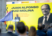 El Gobierno de Castilla-La Mancha destinará más de 46 millones de euros para reforzar la estrategia regional de ciberseguridad hasta 2031 El Gobierno de Castilla-La Mancha destinará más de 46 millones de euros para reforzar la estrategia regional de ciberseguridad hasta 2031