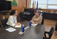 El Gobierno de Castilla-La Mancha, elegido para colaborar por sus políticas públicas de desarrollo sostenible en el proyecto ‘Tweet’ del CSIC El Gobierno de Castilla-La Mancha, elegido para colaborar por sus políticas públicas de desarrollo sostenible en el proyecto ‘Tweet’ del CSIC