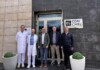 El Gobierno de Castilla-La Mancha ha destinado 61 millones de euros al sector cárnico desde 2015 El Gobierno de Castilla-La Mancha ha destinado 61 millones de euros al sector cárnico desde 2015