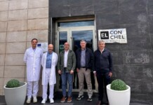 El Gobierno de Castilla-La Mancha ha destinado 61 millones de euros al sector cárnico desde 2015 El Gobierno de Castilla-La Mancha ha destinado 61 millones de euros al sector cárnico desde 2015