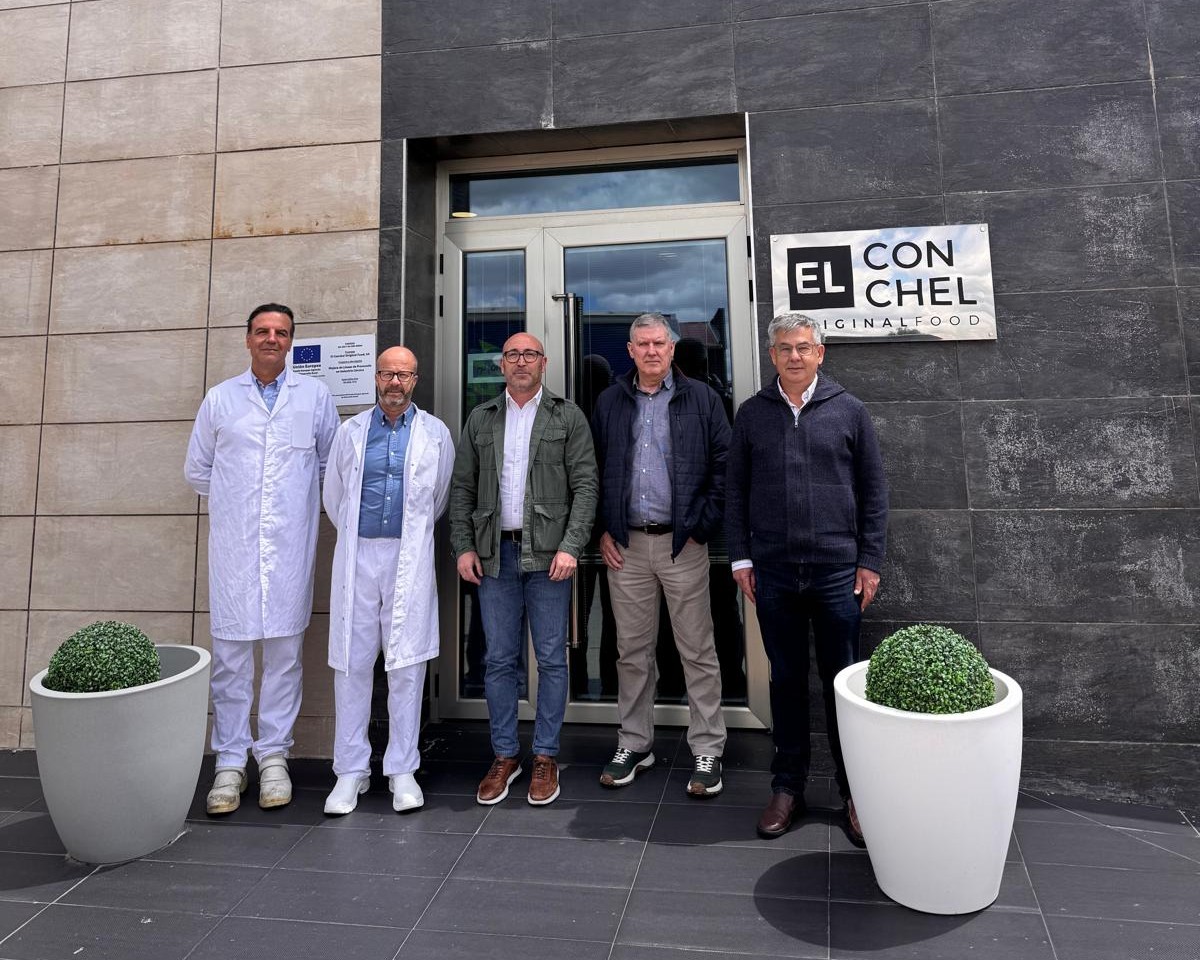 El Gobierno de Castilla-La Mancha ha destinado 61 millones de euros al sector cárnico desde 2015