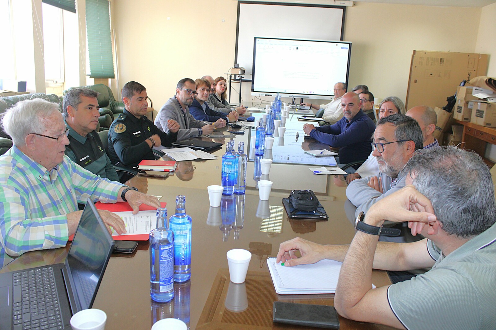 El Gobierno de Castilla-La Mancha intensifica las medidas para frenar la sobrepoblación de conejos de monte con 95.552 capturas en Ciudad Real 1 El Gobierno de Castilla-La Mancha intensifica las medidas para frenar la sobrepoblación de conejos de monte con 95.552 capturas en Ciudad Real