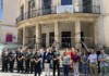 El Gobierno de Castilla-La Mancha pide máxima concienciación al conjunto de la sociedad al recordar que la violencia machista mata El Gobierno de Castilla-La Mancha pide máxima concienciación al conjunto de la sociedad al recordar que la violencia machista mata