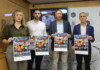 El Gobierno de Castilla-La Mancha refuerza su compromiso con el deporte inclusivo en el 28º Campeonato Regional de Atletismo de FECAM El Gobierno de Castilla-La Mancha refuerza su compromiso con el deporte inclusivo en el 28º Campeonato Regional de Atletismo de FECAM