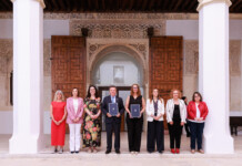 La Junta aporta formación especializada en materia de violencia sexual a abogadas y abogados del turno de oficio El Gobierno regional aporta formación especializada en materia de violencia sexual a abogadas y abogados del turno de oficio