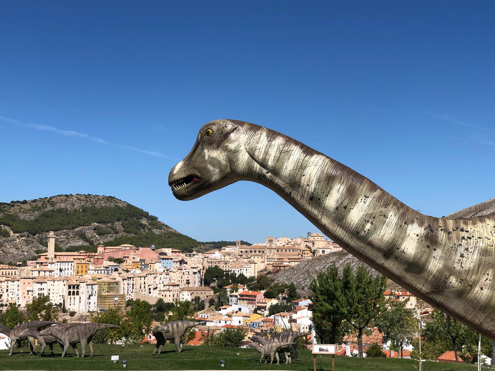 El Gobierno regional celebra el Día Internacional de los Museos con actividades en el Museo de Cuenca, el Museo de las Ciencias y el MUPA