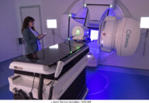 La Junta cumple su compromiso de dotar de Oncología Radioterápica a todas las provincias con la puesta en marcha de la Unidad en Guadalajara El Gobierno regional cumple su compromiso de dotar de Oncología Radioterápica a todas las provincias con la puesta en marcha de la Unidad en Guadalajara