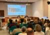 El Gobierno regional defiende que el futuro de los cuidados pasa por más financiación y más profesionales para dignificar el sector El Gobierno regional defiende que el futuro de los cuidados pasa por más financiación y más profesionales para dignificar el sector