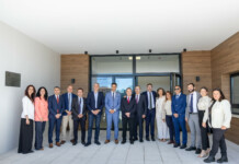 El Gobierno regional destaca el arraigo al territorio y el impulso al empleo femenino que promueve la Estrategia de Escolarización de 0 a 3 años El Gobierno regional destaca el arraigo al territorio y el impulso al empleo femenino que promueve la Estrategia de Escolarización de 0 a 3 años