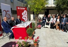 La Junta destaca la estabilidad de las convocatorias públicas de apoyo a entidades del Tercer Sector de Servicios Sociales El Gobierno regional destaca la estabilidad de las convocatorias públicas de apoyo a entidades del Tercer Sector de Servicios Sociales