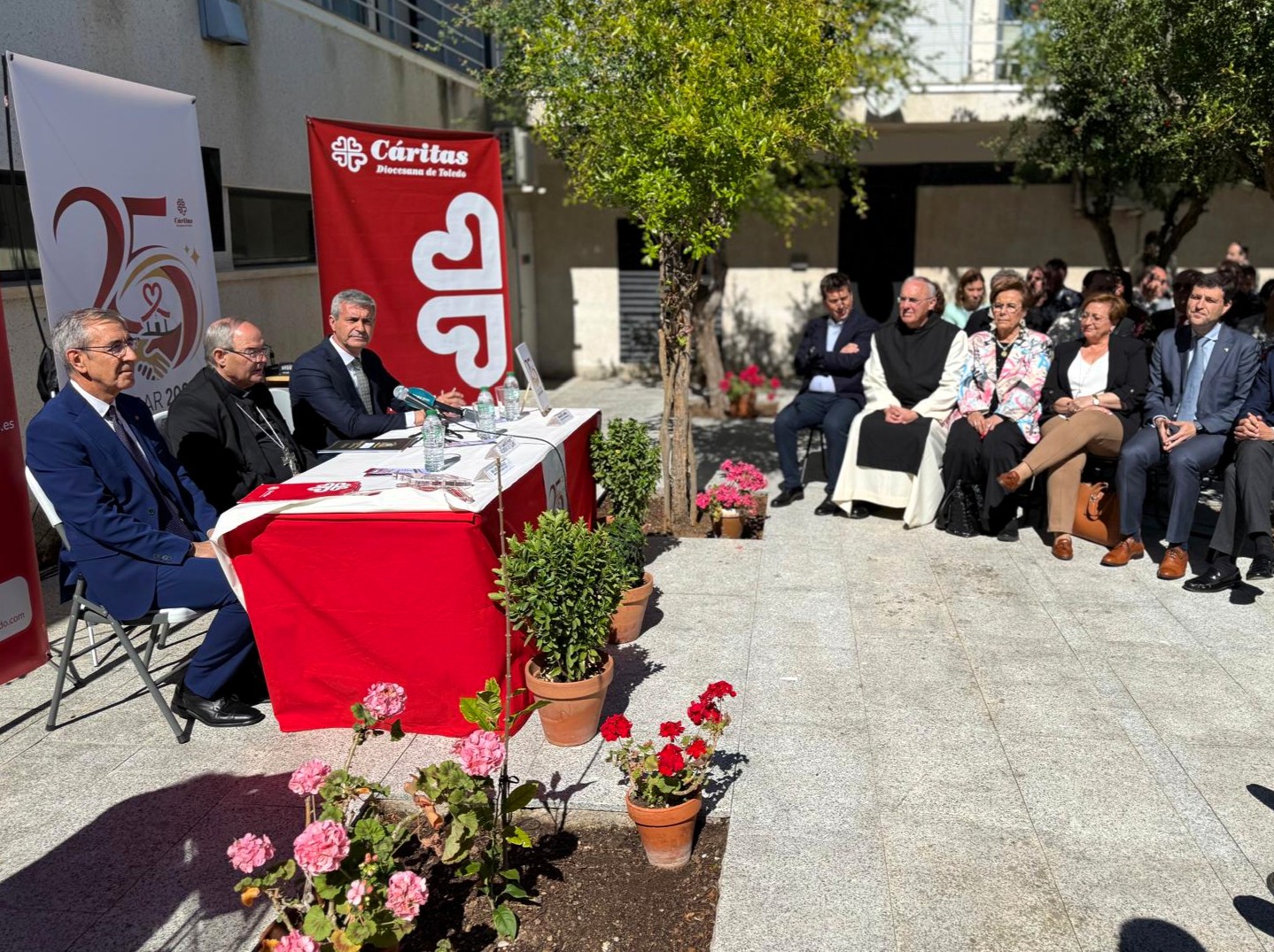 El Gobierno regional destaca la estabilidad de las convocatorias públicas de apoyo a entidades del Tercer Sector de Servicios Sociales