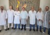 La Junta destaca que la nueva Ley de Calidad Ambiental dotará a Castilla-La Mancha de un marco normativo propio, alineado con la normativa estatal y europea El Gobierno regional destaca que la nueva Ley de Calidad Ambiental dotará a Castilla-La Mancha de un marco normativo propio, alineado con la normativa estatal y europea