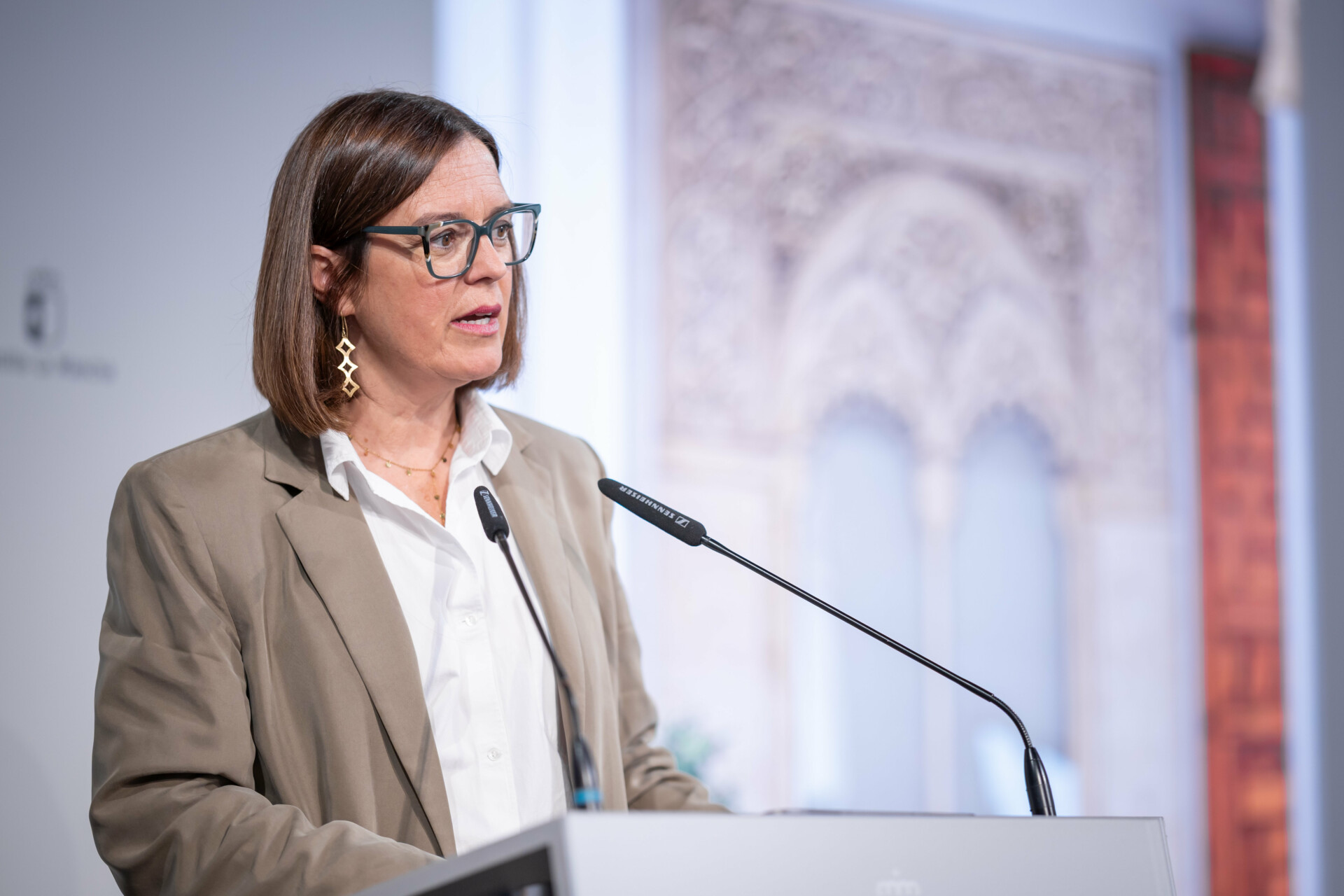 El Gobierno regional destina 34,7 millones a formar a más de 10.000 personas desempleadas en cursos vinculados al mercado laboral
