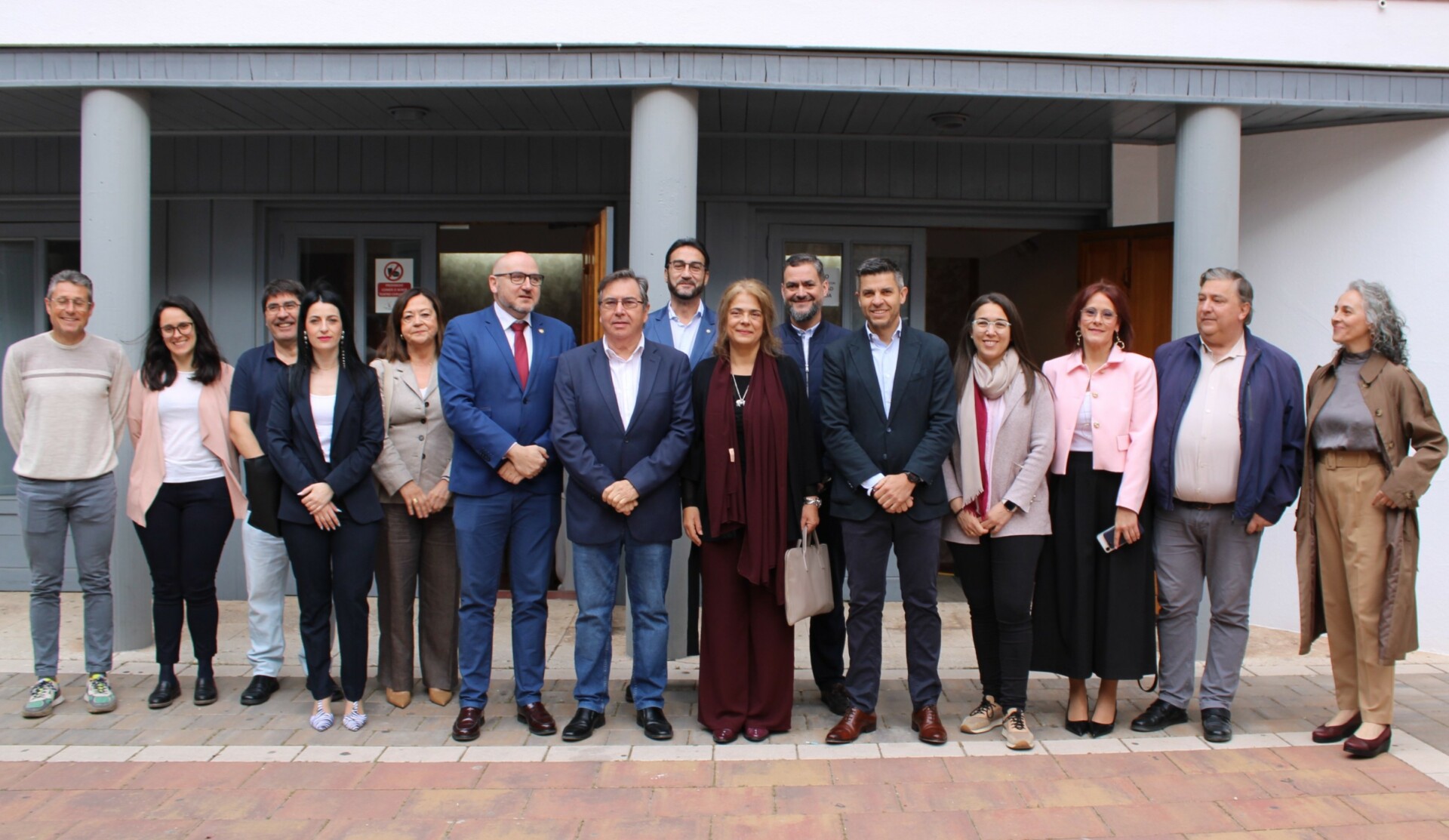 El Gobierno regional facilita a la ciudadanía el acceso a las actividades de salud comunitaria a través de un buscador web