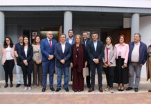 CLM facilita a la ciudadanía el acceso a las actividades de salud comunitaria a través de un buscador web El Gobierno regional facilita a la ciudadanía el acceso a las actividades de salud comunitaria a través de un buscador web