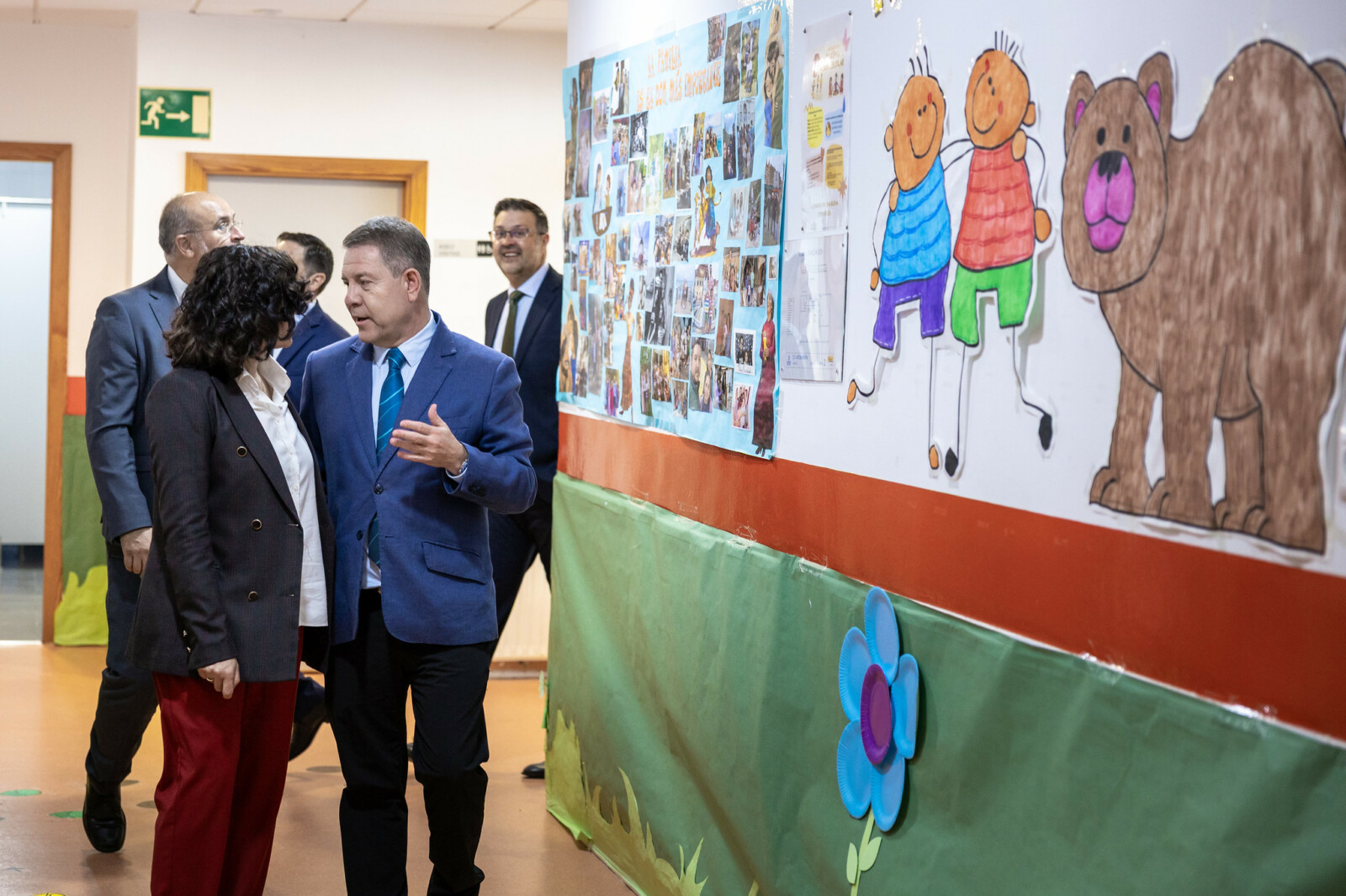 El Gobierno regional ha recibido hasta la fecha m&aacute;s de 300 solicitudes de la tercera convocatoria para la climatizaci&oacute;n de los centros educativos