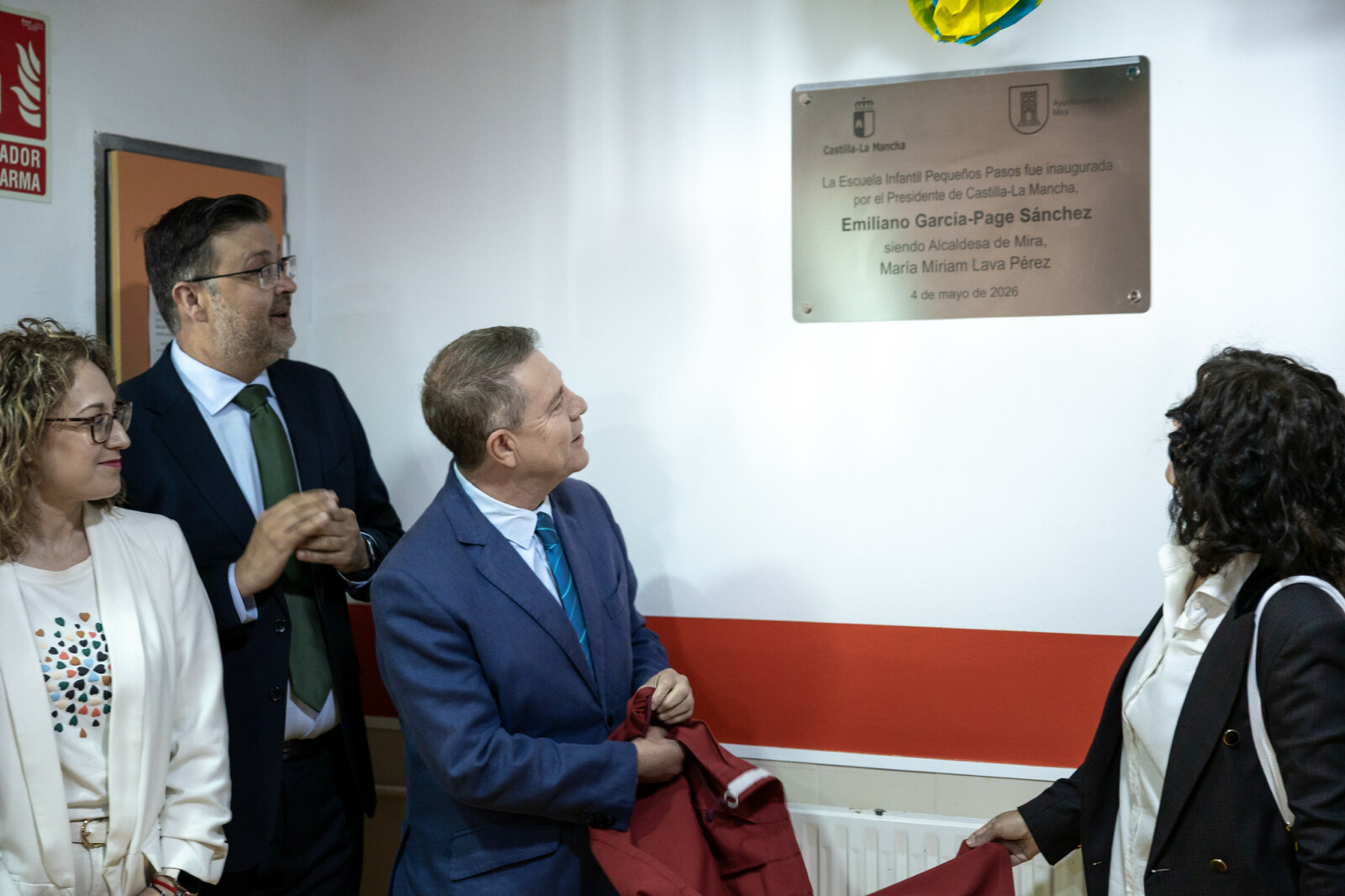 El Gobierno regional ha recibido hasta la fecha m&aacute;s de 300 solicitudes de la tercera convocatoria para la climatizaci&oacute;n de los centros educativos