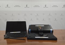 El Gobierno regional impulsa la digitalización de la inspección de residuos con fondos Next Generation EU El Gobierno regional impulsa la digitalización de la inspección de residuos con fondos Next Generation EU