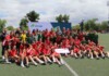 CLM impulsa la primera Liga Cadete Femenina para frenar el abandono deportivo juvenil El Gobierno regional impulsa la primera Liga Cadete Femenina para frenar el abandono deportivo juvenil