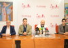 La Junta impulsará plazas para facilitar el acceso al campus de fútbol ‘Iniesta Academy’, que se celebrará este verano en Alcázar de San Juan El Gobierno regional impulsará plazas para facilitar el acceso al campus de fútbol ‘Iniesta Academy’, que se celebrará este verano en Alcázar de San Juan