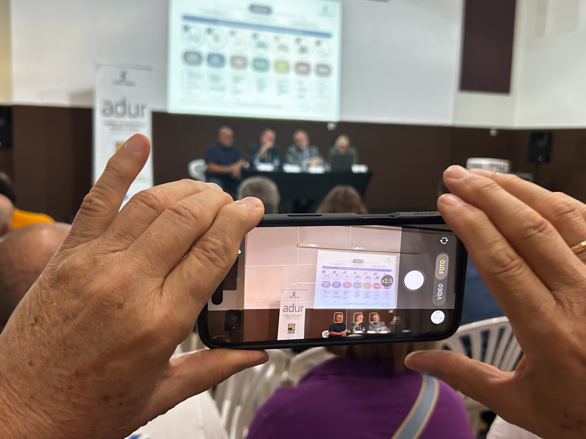 El Gobierno regional inicia el periodo de consulta pública previa del Estatuto del Pequeño Municipio de Castilla-La Mancha