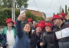 El Gobierno regional inicia la primera edición de las rutas senderistas para personas con discapacidad, que llegarán a 600 beneficiarios El Gobierno regional inicia la primera edición de las rutas senderistas para personas con discapacidad, que llegarán a 600 beneficiarios