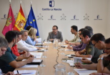 El Gobierno regional intensifica la protección del campo conquense tras la captura de 122.000 conejos en la provincia El Gobierno regional intensifica la protección del campo conquense tras la captura de 122.000 conejos en la provincia
