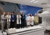 El Gobierno regional logra consolidar la Medicina Nuclear en Castilla-La Mancha con la tecnología más avanzada y de máxima precisión El Gobierno regional logra consolidar la Medicina Nuclear en Castilla-La Mancha con la tecnología más avanzada y de máxima precisión