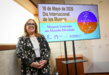 Castilla-La Mancha convierte sus museos en un gran punto de encuentro con 60 actividades por toda la región El Gobierno regional organiza 60 actividades por toda Castilla-La Mancha para conmemorar el Día Internacional de los Museos 2026