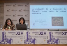 Castilla-La Mancha revoluciona la inspección educativa con una evaluación pionera en España El Gobierno regional pionero a nivel nacional en la implantación de una evaluación de la inspección educativa