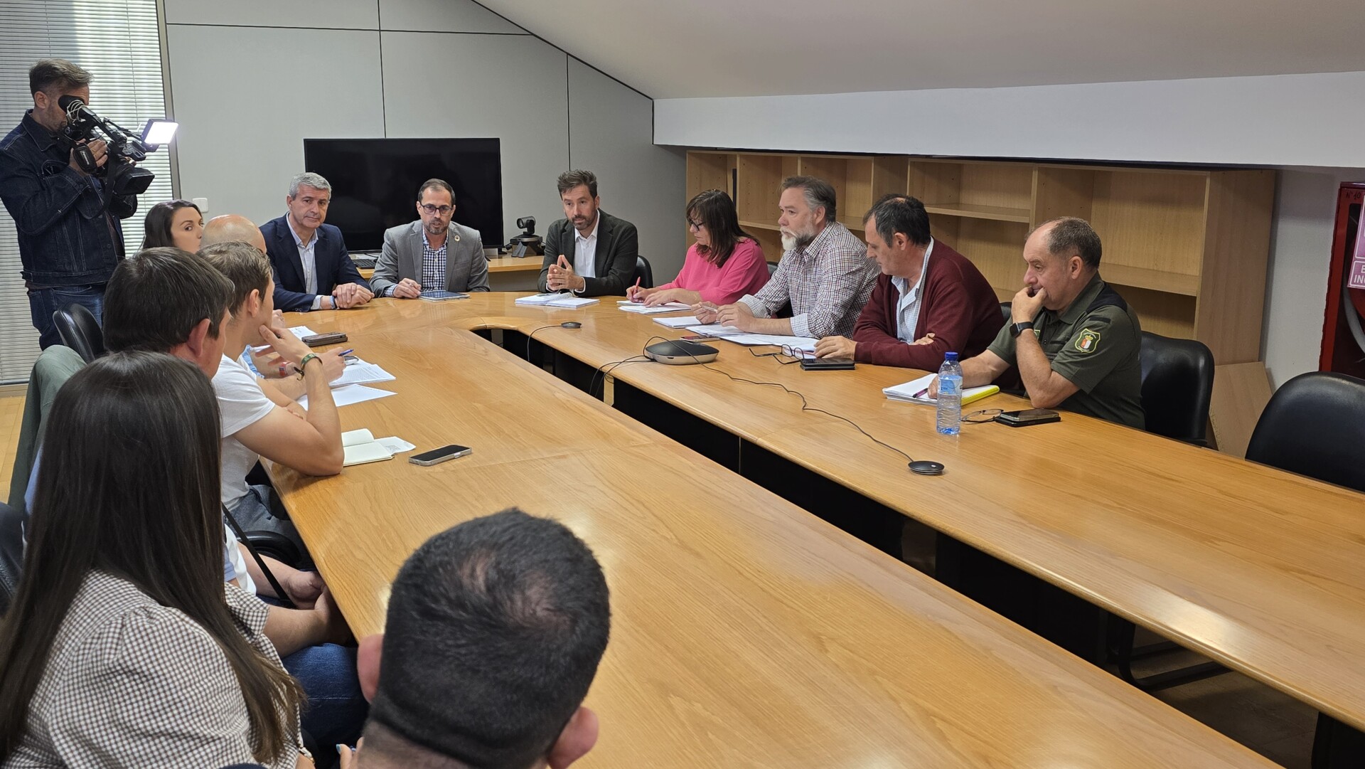 El Gobierno regional publicará en junio la orden de ayudas para que los agricultores protejan los cultivos de la sobrepoblación de conejos