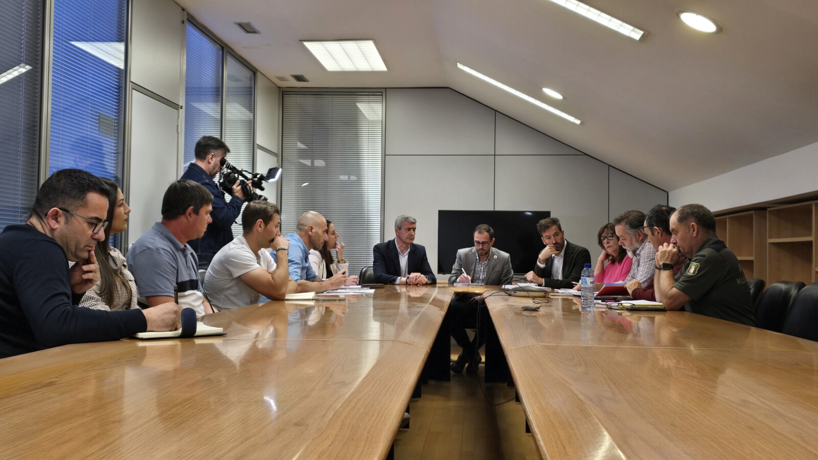 El Gobierno regional publicará en junio la orden de ayudas para que los agricultores protejan los cultivos de la sobrepoblación de conejos 3 El Gobierno regional publicará en junio la orden de ayudas para que los agricultores protejan los cultivos de la sobrepoblación de conejos