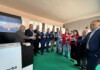 La Junta reivindica el Queso Manchego como bandera de calidad y motor de las exportaciones y del desarrollo rural El Gobierno regional reivindica el Queso Manchego como bandera de calidad y motor de las exportaciones y del desarrollo rural